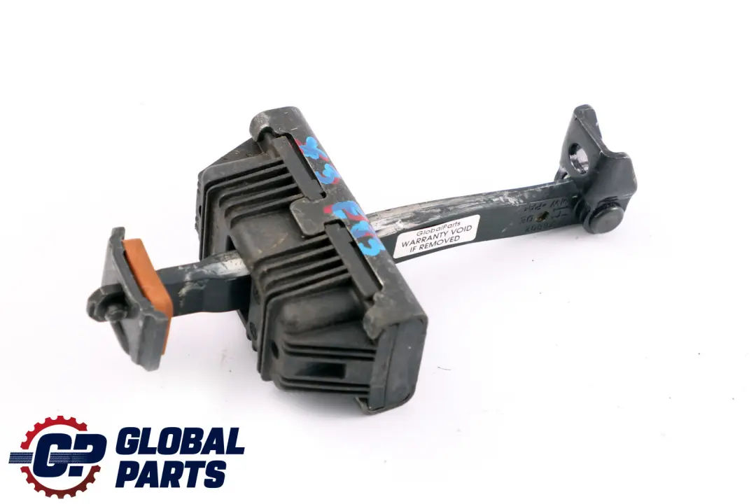 Türbremse Hinten Links Rechts 3330969 für BMW X3 E83 LCI mit Teilenummer 7176802 BMW X3 E83 LCI Türbremse Hinten Links Rechts 3330969 - SKU 7176802 - Teilenummer 7176802