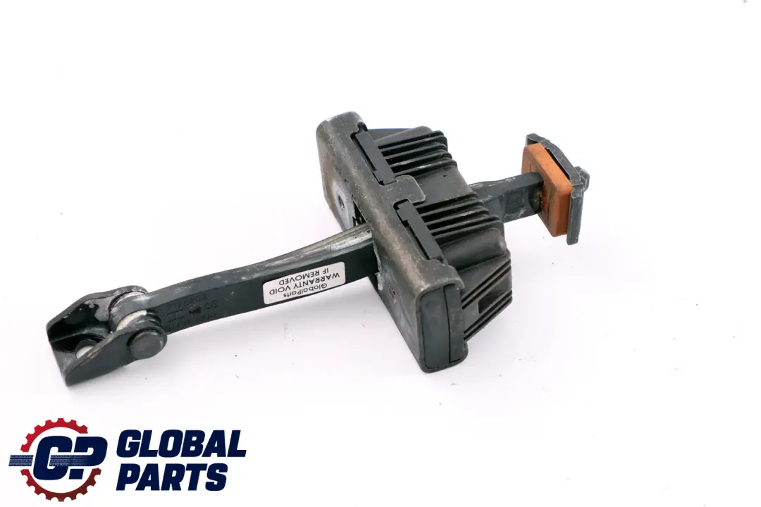 Freni Porta Posteriore Destra SX per BMW X3 E83 LCI con numero di parte 7176802 BMW X3 E83 LCI Freni Porta Posteriore Destra SX - SKU 7176802 - Numero di parte 7176802