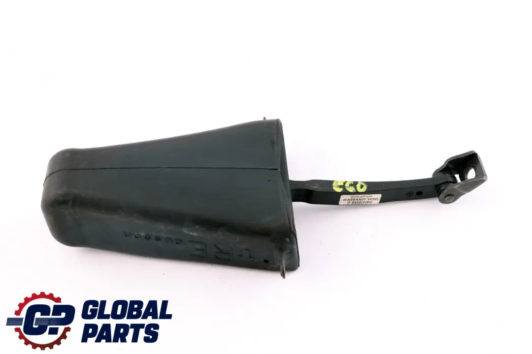 BMW E60 M5 E60N E61 E61N Grommet Door Brake Rear Left Right N/O/S - SKU 7176805 - Part number 7176805
