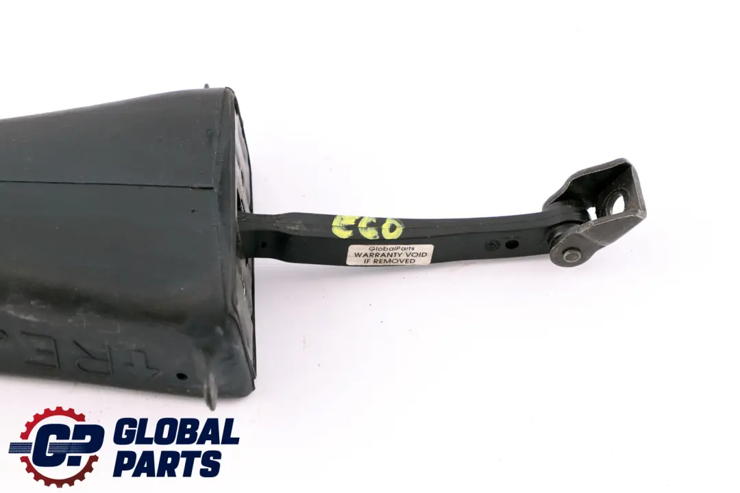 Grommet Door Brake Rear Left Right N/O/S to BMW E60 M5 E60N E61 E61N with Part number 7176805 BMW E60 M5 E60N E61 E61N Grommet Door Brake Rear Left Right N/O/S - SKU 7176805 - Part number 7176805