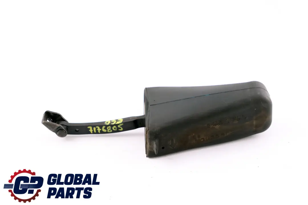 Ojal Puerta Freno Trasero 5122 para BMW E60 M5 E60N E61 E61N con número de pieza 7176805 BMW E60 M5 E60N E61 E61N Ojal Puerta Freno Trasero 5122 - SKU 7176805 - Número de pieza 7176805