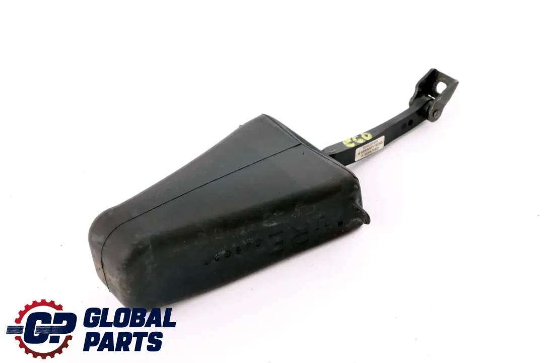 BMW 5 E60 M5 E60N E61 E61N Douilles Frein Arriere 7033623 5122 - SKU 7176805 - Numéro de pièce 7176805
