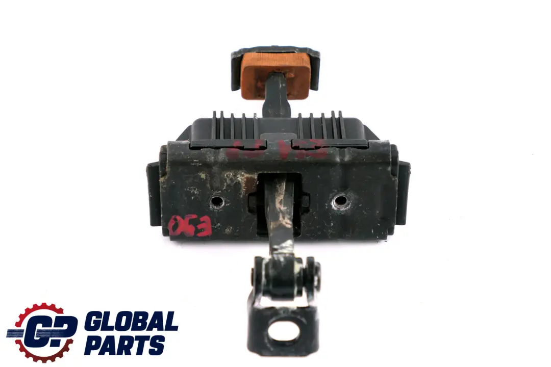 Door Brake BMW E90 E91 Front Door Hinge Left Right Side N/O/S to with Part number 7060189 Door Brake BMW E90 E91 Front Door Hinge Left Right Side N/O/S - SKU 7176807 - Part number 7060189