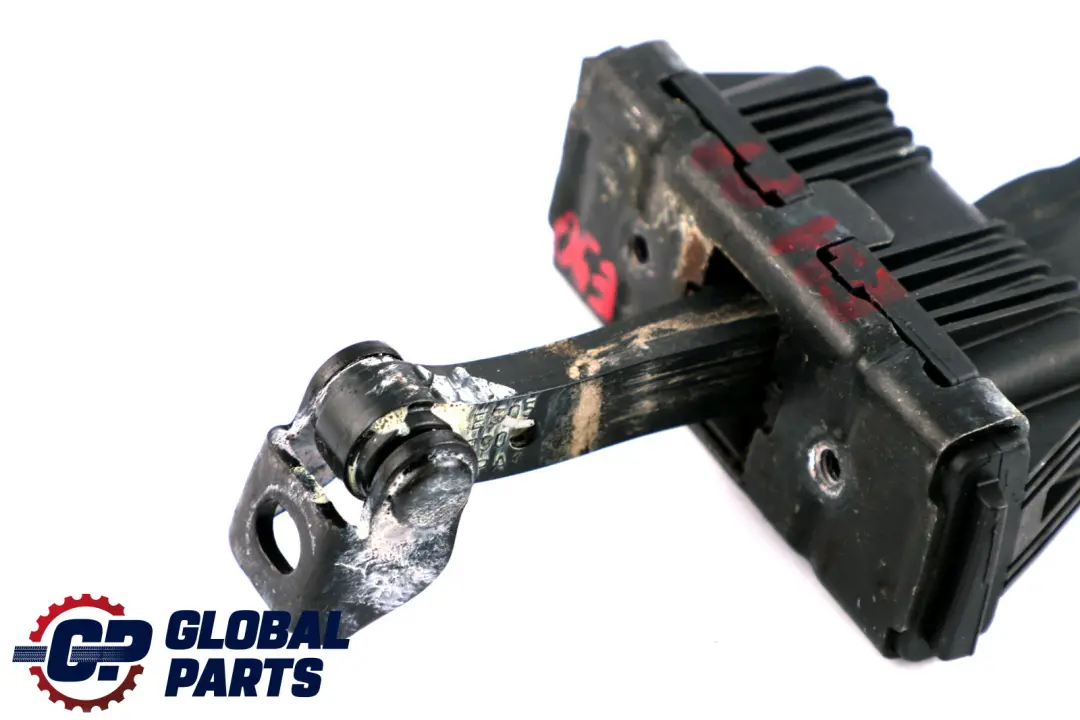 Freno Puerta BMW E90 E91 Bisagra Puerta Delantera Lado Izquierdo Derecho para con número de pieza 7060189 Freno Puerta BMW E90 E91 Bisagra Puerta Delantera Lado Izquierdo Derecho - SKU 7176807 - Número de pieza 7060189