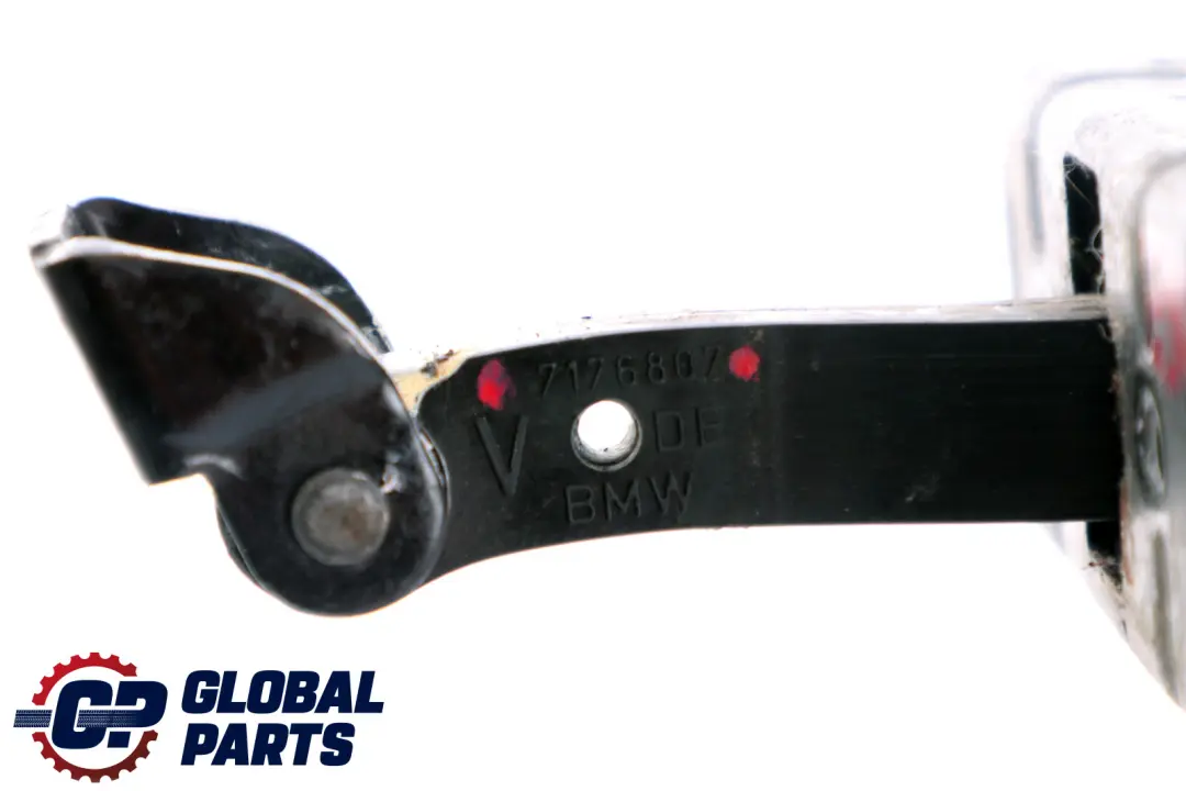 Freno Puerta BMW E90 E91 Bisagra Puerta Delantera Lado Izquierdo Derecho para con número de pieza 7060189 Freno Puerta BMW E90 E91 Bisagra Puerta Delantera Lado Izquierdo Derecho - SKU 7176807 - Número de pieza 7060189