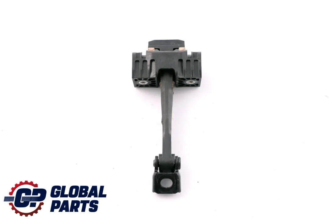 BMW E90 E91 Rear Door Brake Check Strap Hinge Right Left N/O/S - SKU 7176808 - Part number 7176808
