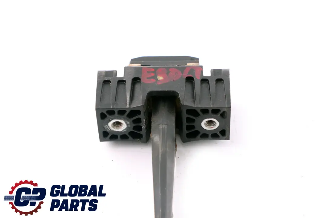 Puerta Trasera Freno Comprobacion Correa Bisagra Derecha Izquierda para BMW E90 E91 con número de pieza 7176808 BMW E90 E91 Puerta Trasera Freno Comprobacion Correa Bisagra Derecha Izquierda - SKU 7176808 - Número de pieza 7176808