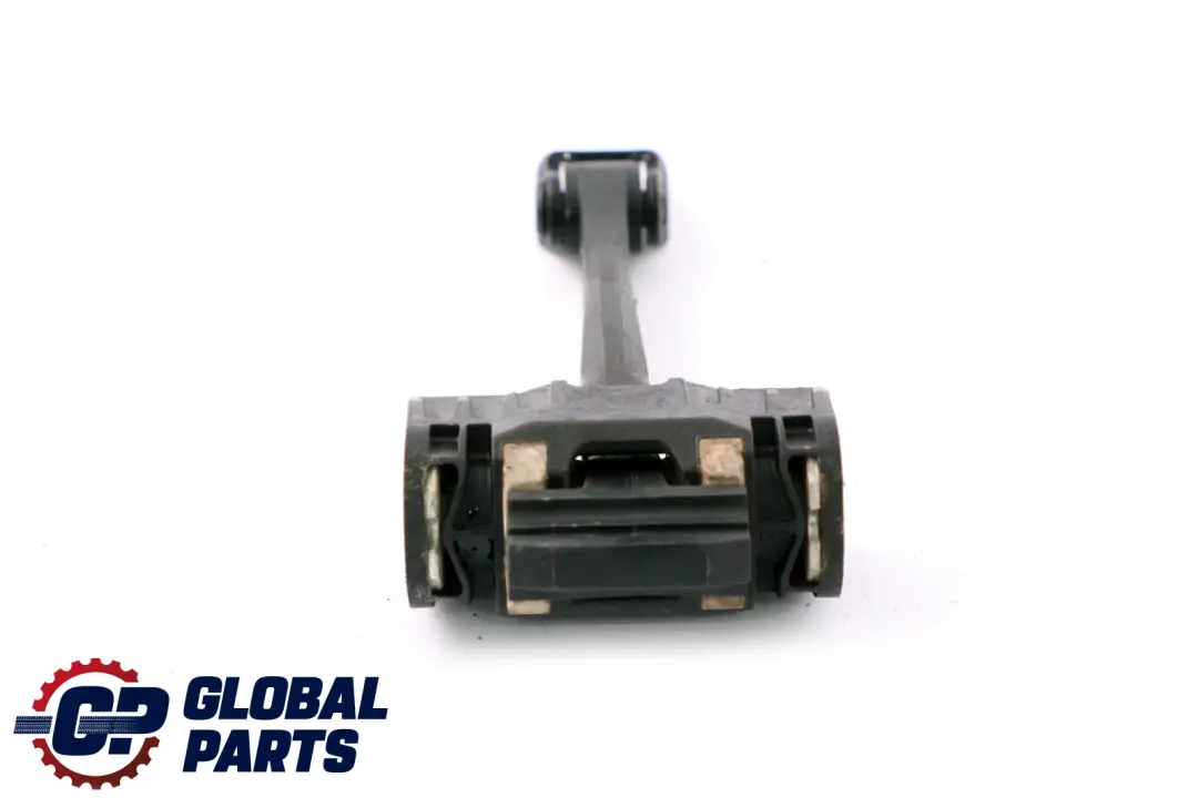 BMW E90 E91 Rear Door Brake Check Strap Hinge Right Left N/O/S - SKU 7176808 - Part number 7176808