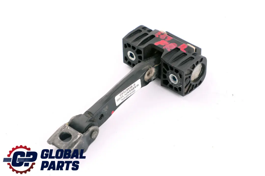 Delantero Derecho Izquierdo Puerta Freno 7070333 4406424 para BMW E87 con número de pieza 7176809 BMW E87 Delantero Derecho Izquierdo Puerta Freno 7070333 4406424 - SKU 7176809 - Número de pieza 7176809