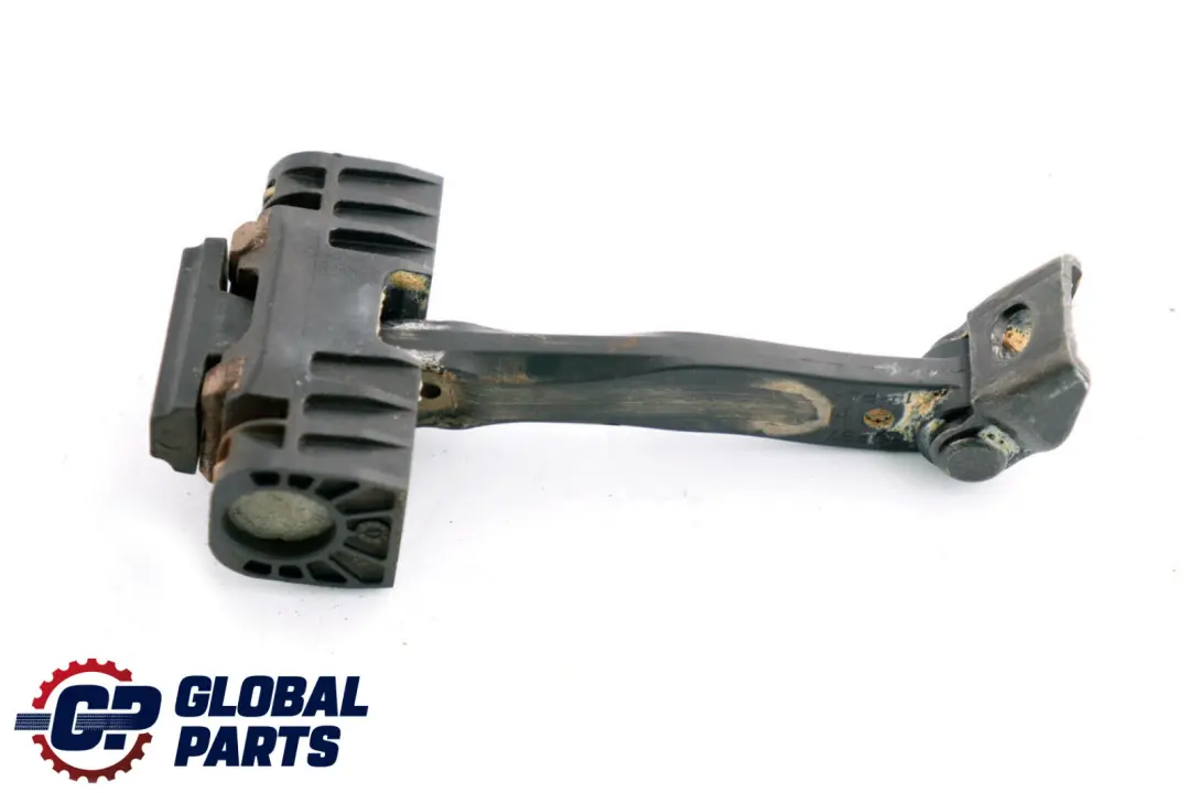 BMW E87 Puerta Trasera Izquierda Derecha Bisagra con Correa De Tope De Freno - SKU 7176810 - Número de pieza 7176810