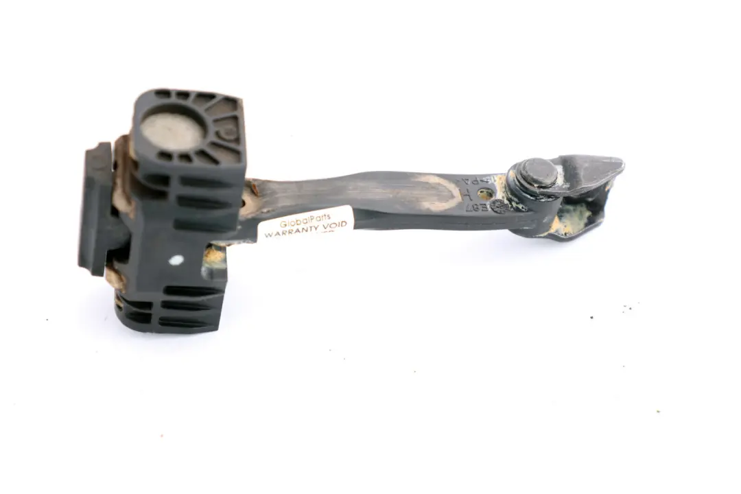 *BMW 1 er E87 Tür Türbremse Türfangband Türanschlag Hinten Links Rechts für mit Teilenummer 7176810 *BMW 1 er E87 Tür Türbremse Türfangband Türanschlag Hinten Links Rechts - SKU 7176810 - Teilenummer 7176810