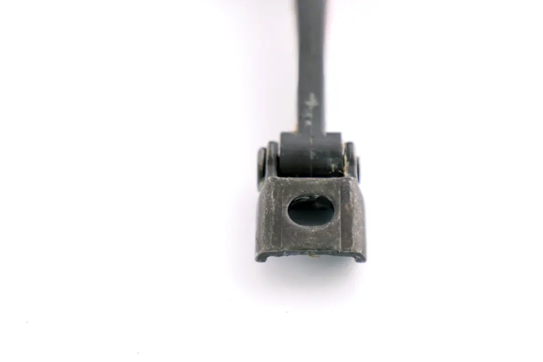 Door Left Right N/O/S Brake Stopper Strap Hinge to BMW 1 Series E87 Rear with Part number 7176810 BMW 1 Series E87 Rear Door Left Right N/O/S Brake Stopper Strap Hinge - SKU 7176810 - Part number 7176810