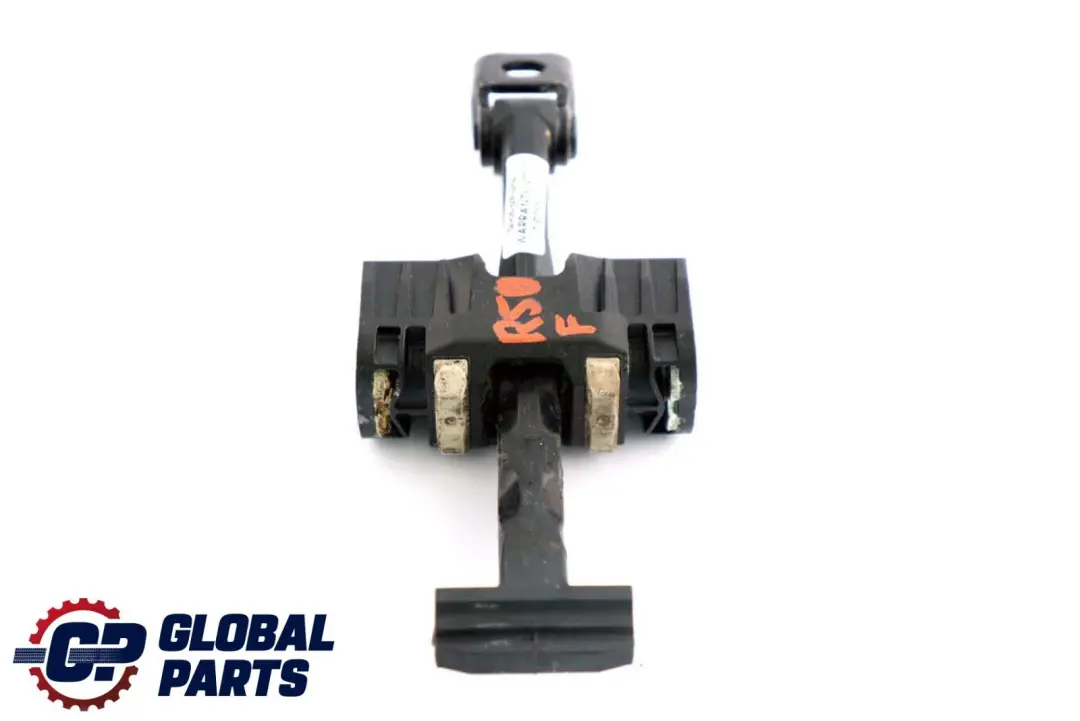 Bisagra Freno Puerta Delantera Derecha Izquierda para Mini Cooper One R50 R53 R56 con número de pieza 51217176811 Mini Cooper One R50 R53 R56 Bisagra Freno Puerta Delantera Derecha Izquierda - SKU 7176811 - Número de pieza 51217176811