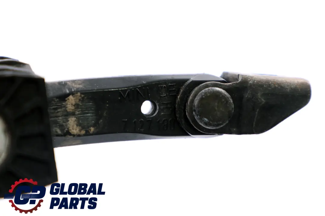 Mini Cooper One R50 R53 R56 Cerniera Freno Portiera Anteriore Destra Sinistra - SKU 7176811 - Numero di parte 51217176811