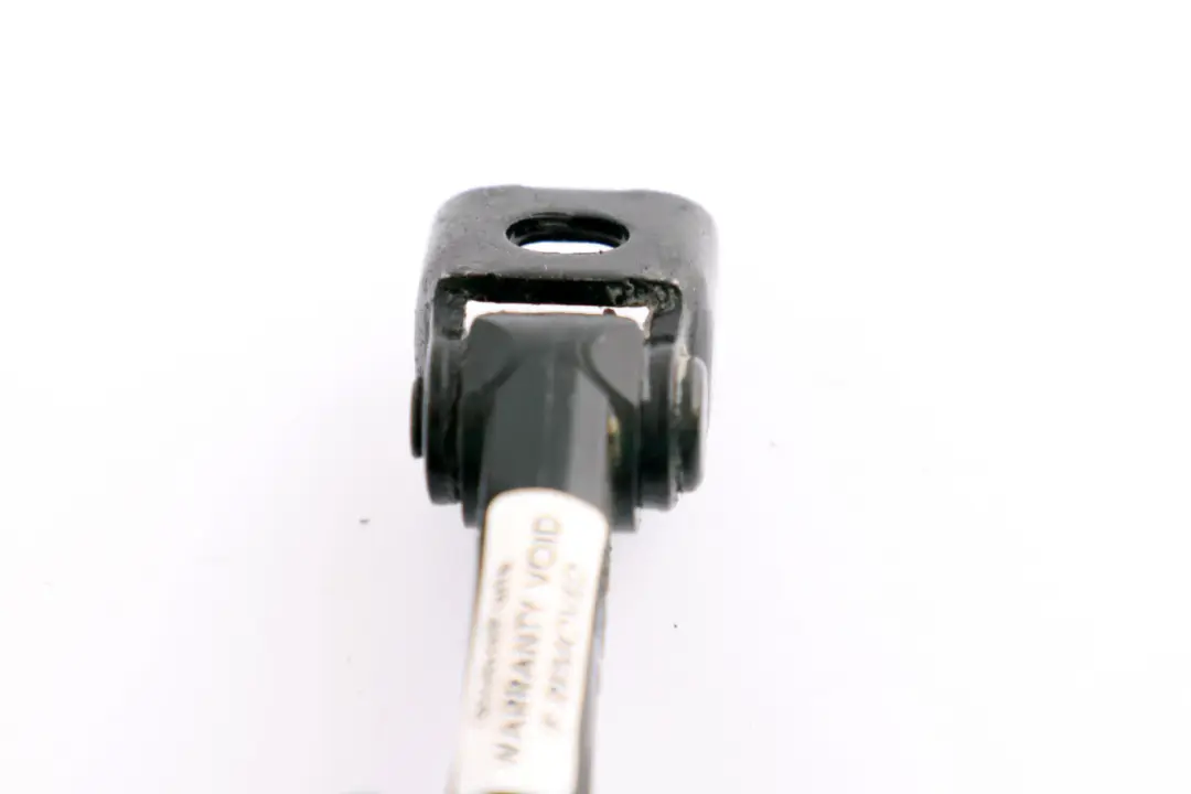 Mini Cooper One R50 R53 R56 Bisagra Freno Puerta Delantera Derecha Izquierda - SKU 7176811 - Número de pieza 51217176811