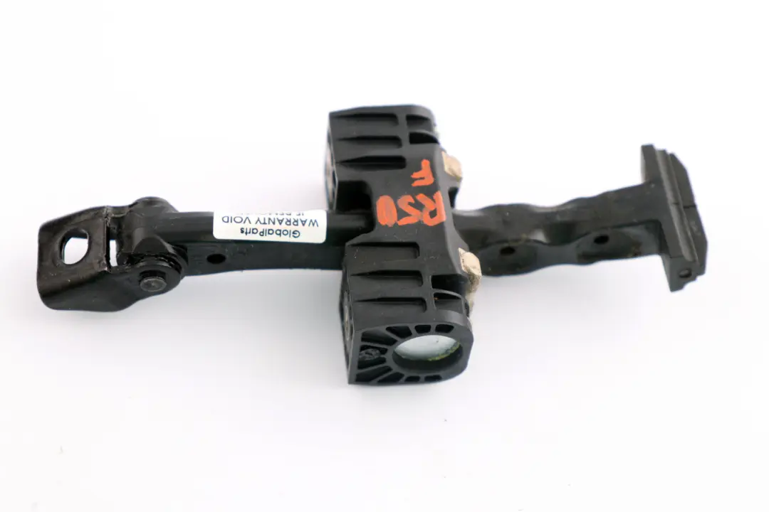 Mini Cooper One R50 R53 R56 Front Door Brake Hinge Right Left N/O/S - SKU 7176811 - Part number 51217176811