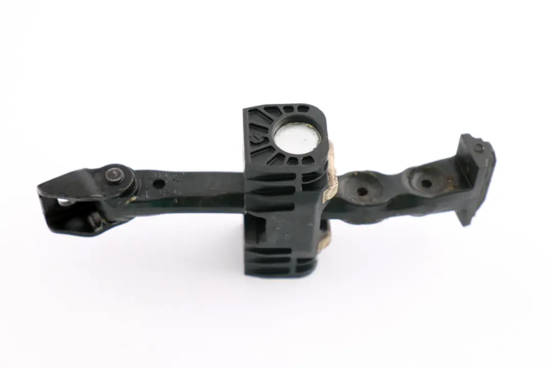 Mini Cooper One R50 R53 R56 Front Door Brake Hinge Right Left N/O/S - SKU 7176811 - Part number 51217176811