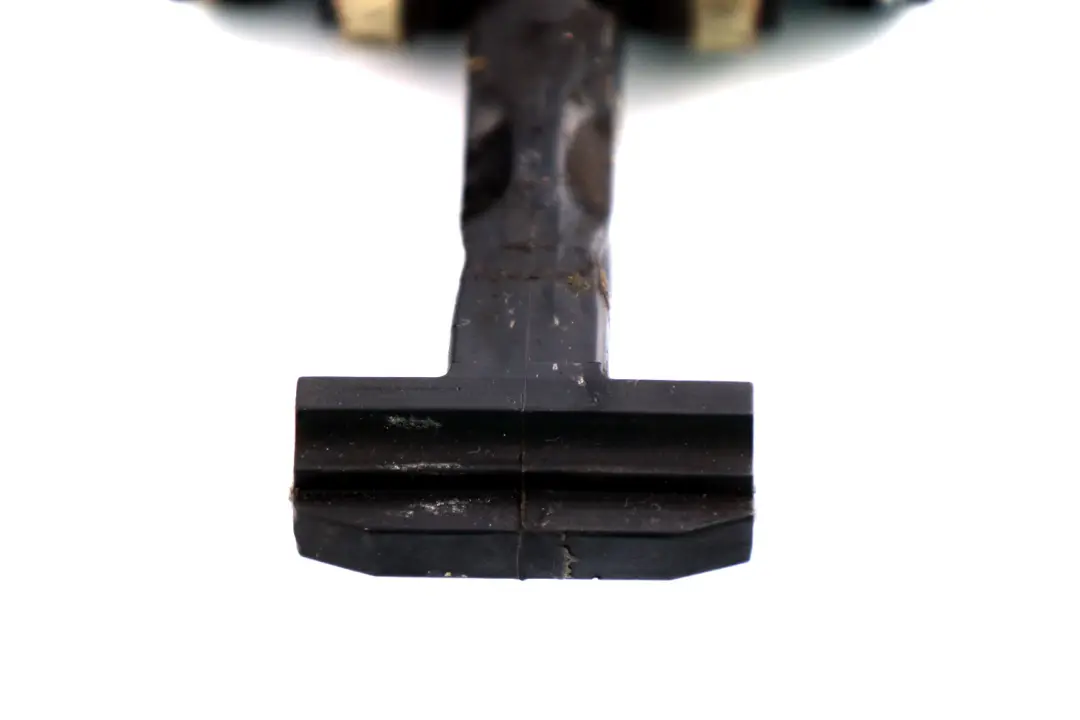 Bisagra Freno Puerta Delantera Derecha Izquierda para Mini Cooper One R50 R53 R56 con número de pieza 51217176811 Mini Cooper One R50 R53 R56 Bisagra Freno Puerta Delantera Derecha Izquierda - SKU 7176811 - Número de pieza 51217176811