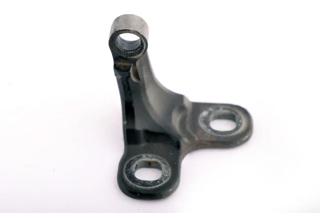 BMW Z4 Series E85 E86 Door Hinge Front Top Upper Left N/S Black - SKU 7176821-1 - Part number 7176821