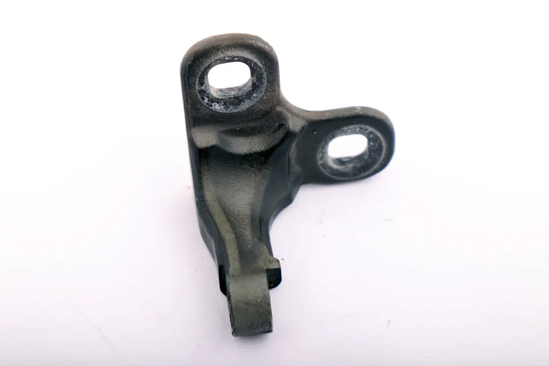 BMW Z4 Series E85 E86 Door Hinge Front Top Upper Left N/S Black - SKU 7176821-1 - Part number 7176821