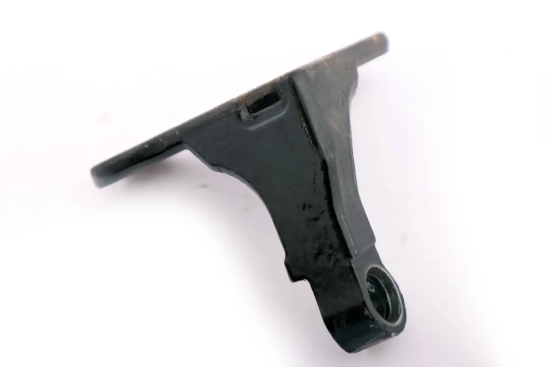 BMW Z4 Series E85 E86 Door Hinge Front Top Upper Left N/S Black - SKU 7176821-1 - Part number 7176821