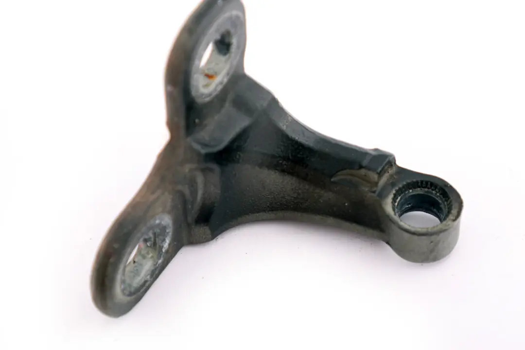 Door Hinge Front Top Upper Left N/S Black to BMW Z4 Series E85 E86 with Part number 7176821 BMW Z4 Series E85 E86 Door Hinge Front Top Upper Left N/S Black - SKU 7176821-1 - Part number 7176821