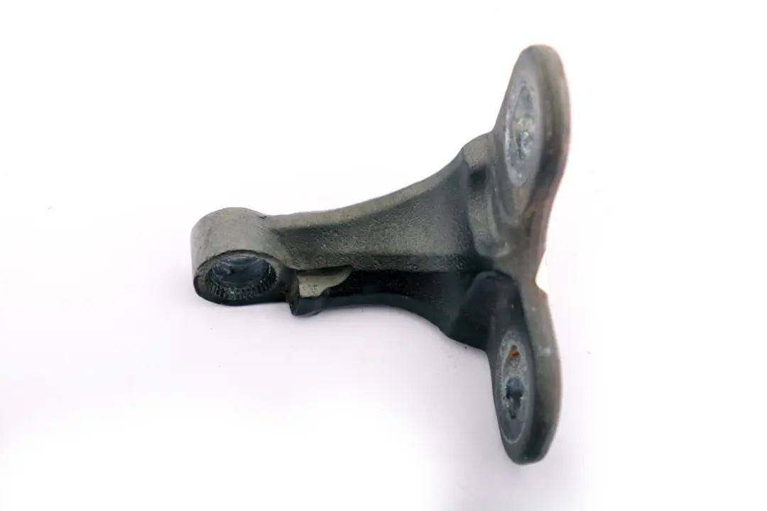 Door Hinge Front Top Upper Left N/S Black to BMW Z4 Series E85 E86 with Part number 7176821 BMW Z4 Series E85 E86 Door Hinge Front Top Upper Left N/S Black - SKU 7176821-1 - Part number 7176821