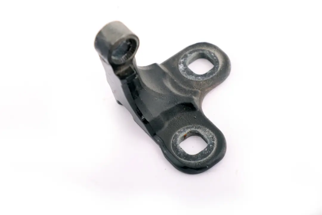 Door Hinge Front Top Upper Left N/S Black to BMW Z4 Series E85 E86 with Part number 7176821 BMW Z4 Series E85 E86 Door Hinge Front Top Upper Left N/S Black - SKU 7176821-1 - Part number 7176821