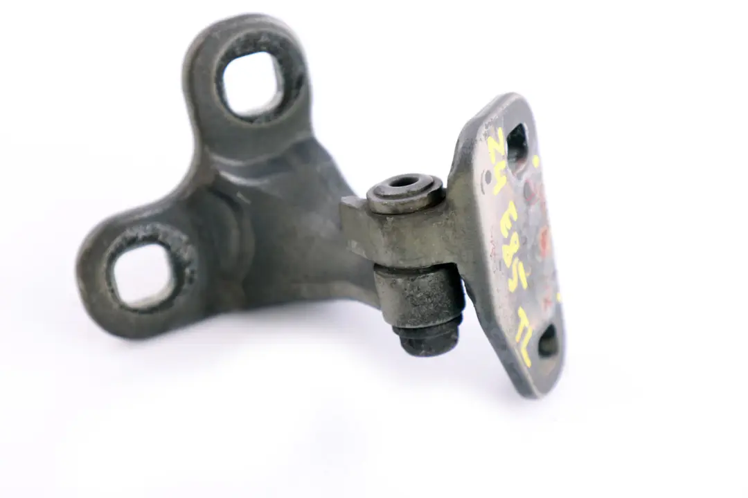 Türscharnier Oben Links Sterlingrau Silber 7036787 für BMW Z4 er E85 E86 mit Teilenummer 7176821 BMW Z4 er E85 E86 Türscharnier Oben Links Sterlingrau Silber 7036787 - SKU 7176821-STR - Teilenummer 7176821