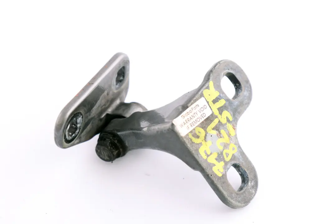 Türscharnier Oben Links Sterlingrau Silber 7036787 für BMW Z4 er E85 E86 mit Teilenummer 7176821 BMW Z4 er E85 E86 Türscharnier Oben Links Sterlingrau Silber 7036787 - SKU 7176821-STR - Teilenummer 7176821