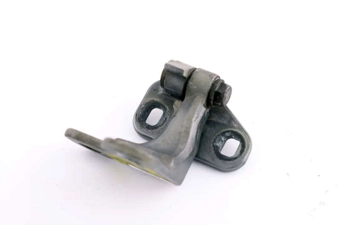 BMW Z4 er E85 E86 Türscharnier Oben Links Sterlingrau Silber 7036787 - SKU 7176821-STR - Teilenummer 7176821