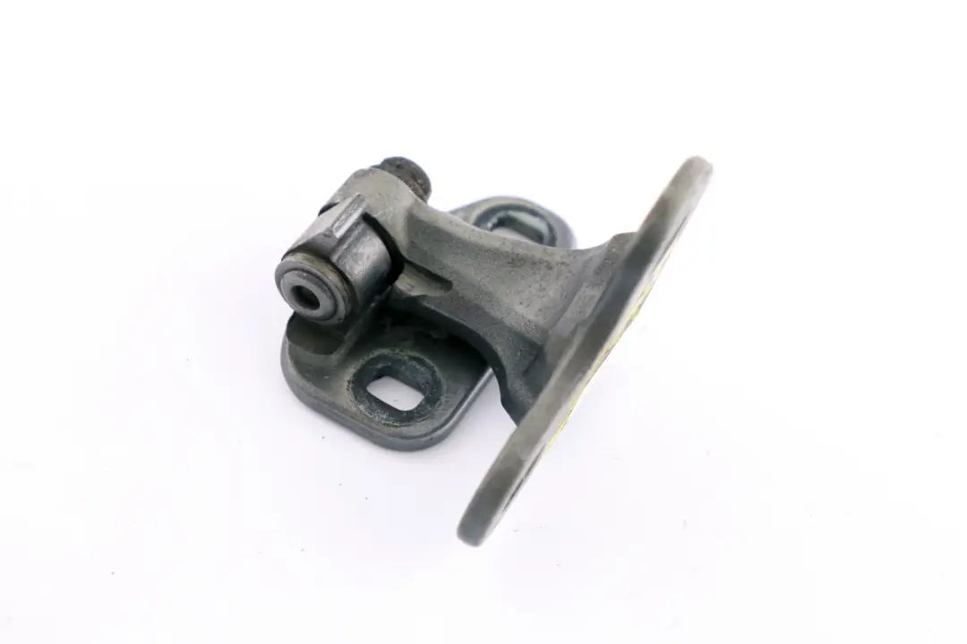 BMW Z4 er E85 E86 Türscharnier Oben Links Sterlingrau Silber 7036787 - SKU 7176821-STR - Teilenummer 7176821