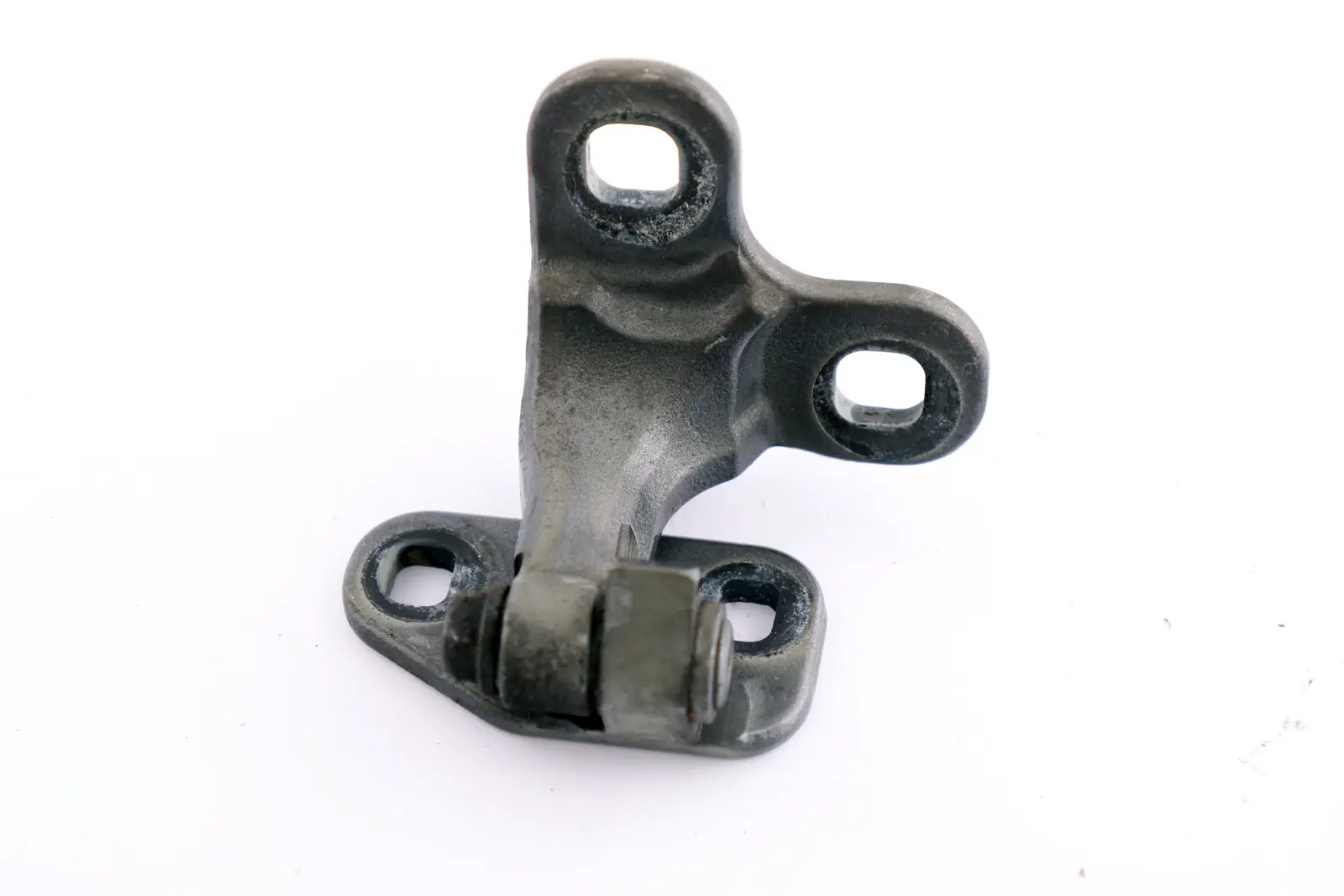 BMW Z4 er E85 E86 Türscharnier Oben Links Sterlingrau Silber 7036787