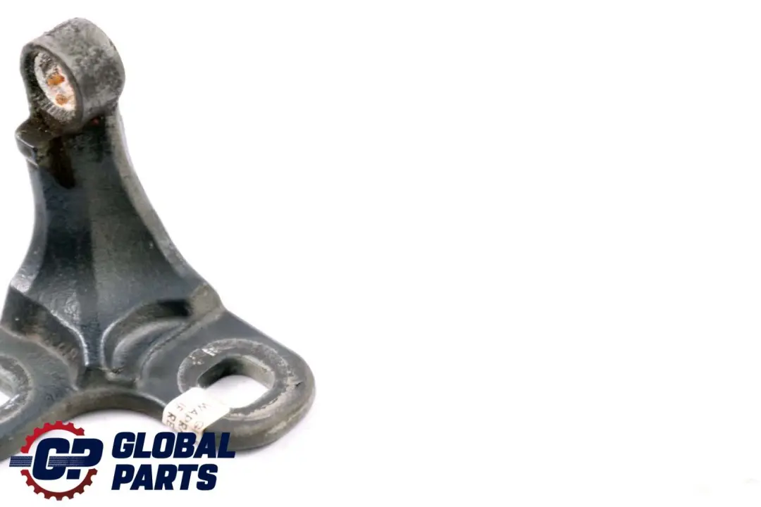 Door Hinge Front Top Left N/S Toledoblau 482 Blue to BMW Z4 Series E85 E86 with Part number 7036787 BMW Z4 Series E85 E86 Door Hinge Front Top Left N/S Toledoblau 482 Blue - SKU 7176821-TDB - Part number 7036787