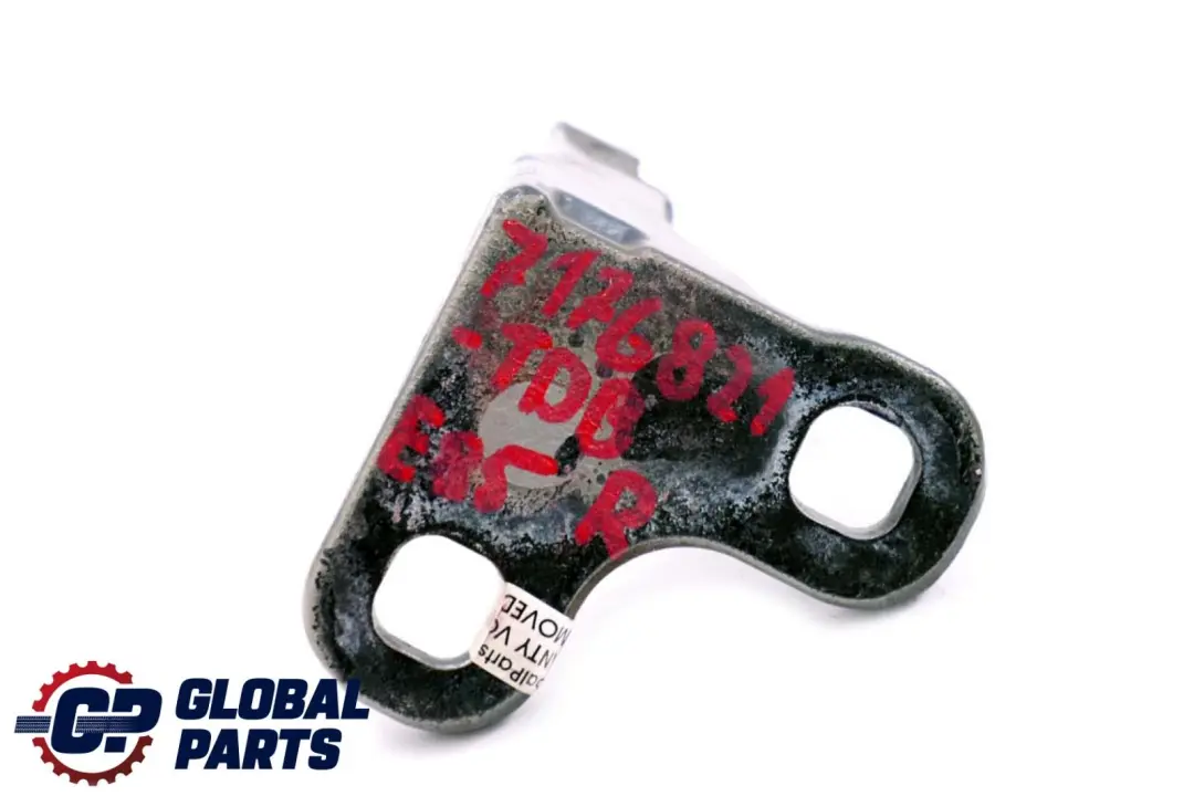 Türscharnier Oben Links Toledoblau 482 Metallic für BMW Z4 er E85 E86 mit Teilenummer 7036787 BMW Z4 er E85 E86 Türscharnier Oben Links Toledoblau 482 Metallic - SKU 7176821-TDB - Teilenummer 7036787