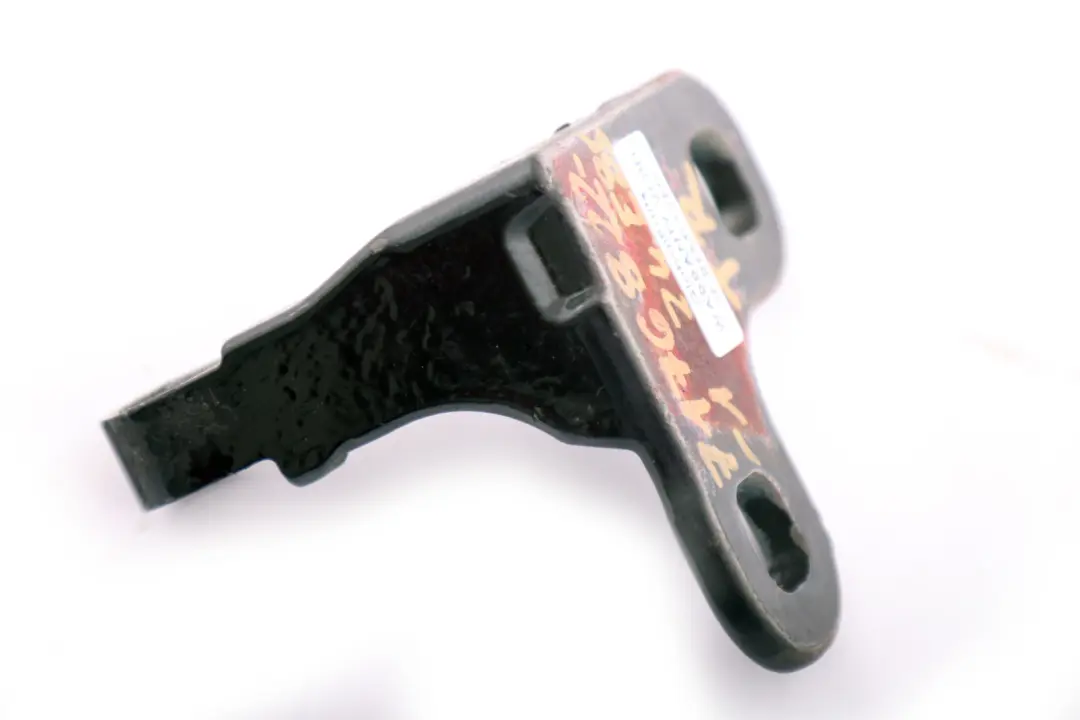 Door Hinge Front Top Upper Right O/S Black to BMW Z4 Series E85 E86 with Part number 7176822 BMW Z4 Series E85 E86 Door Hinge Front Top Upper Right O/S Black - SKU 7176822-1 - Part number 7176822