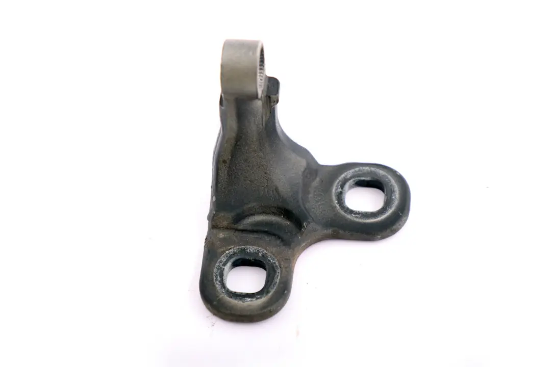 Door Hinge Front Top Upper Right O/S Black to BMW Z4 Series E85 E86 with Part number 7176822 BMW Z4 Series E85 E86 Door Hinge Front Top Upper Right O/S Black - SKU 7176822-1 - Part number 7176822