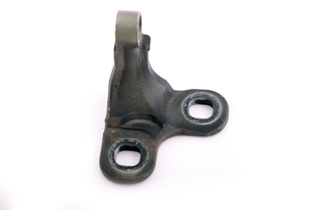 Door Hinge Front Top Upper Right O/S Black to BMW Z4 Series E85 E86 with Part number 7176822 BMW Z4 Series E85 E86 Door Hinge Front Top Upper Right O/S Black - SKU 7176822-1 - Part number 7176822