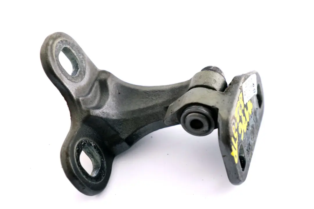 Door Hinge Front Top Right O/S Sterlingrau Silver 7036788 to BMW Z4 Series E85 E86 with Part number 7176822 BMW Z4 Series E85 E86 Door Hinge Front Top Right O/S Sterlingrau Silver 7036788 - SKU 7176822-STR - Part number 7176822