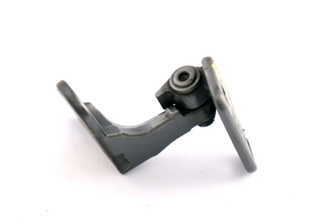 Door Hinge Front Top Right O/S Sterlingrau Silver 7036788 to BMW Z4 Series E85 E86 with Part number 7176822 BMW Z4 Series E85 E86 Door Hinge Front Top Right O/S Sterlingrau Silver 7036788 - SKU 7176822-STR - Part number 7176822