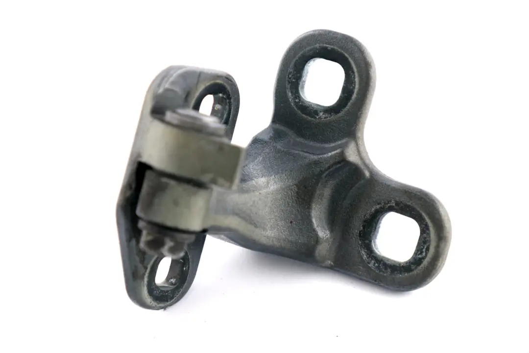 Door Hinge Front Top Right O/S Sterlingrau Silver 7036788 to BMW Z4 Series E85 E86 with Part number 7176822 BMW Z4 Series E85 E86 Door Hinge Front Top Right O/S Sterlingrau Silver 7036788 - SKU 7176822-STR - Part number 7176822