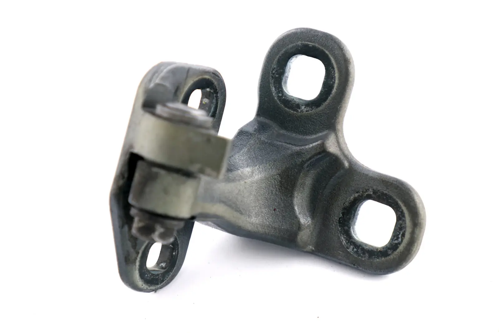 BMW Z4 er E85 E86 Türscharnier Oben Rechts Sterlingrau Silber 7036788