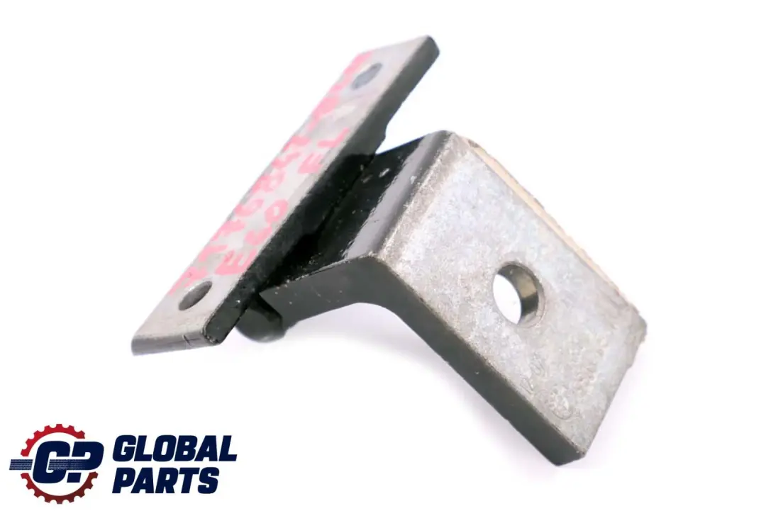 Front Left N/S Door Hinge Upper Black 7068673 to BMW 5 Series E60 E61 with Part number 7176847 BMW 5 Series E60 E61 Front Left N/S Door Hinge Upper Black 7068673 - SKU 7176847-BLK - Part number 7176847