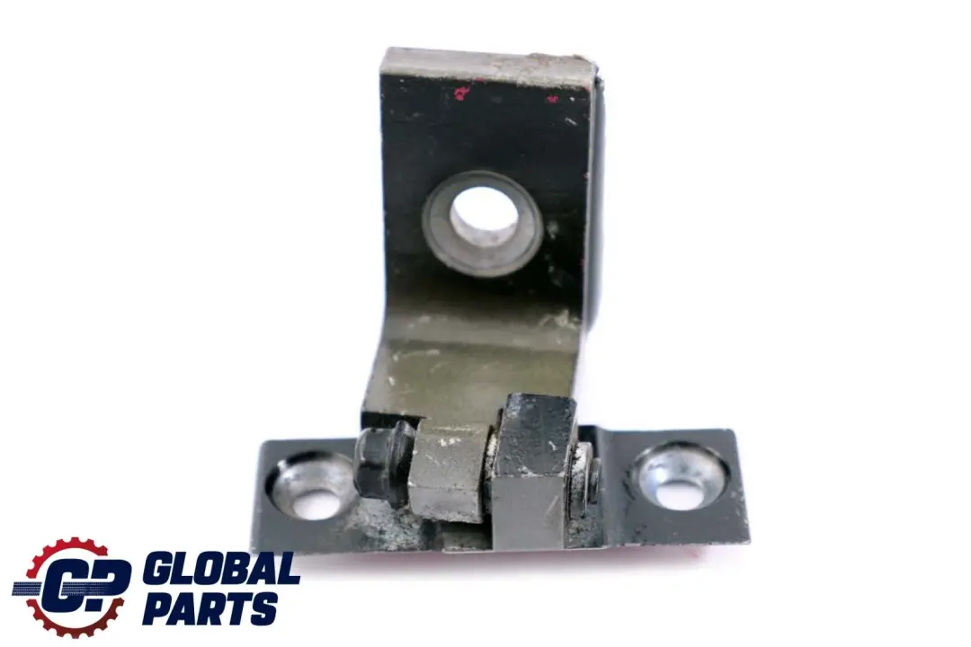 Front Left N/S Door Hinge Upper Black 7068673 to BMW 5 Series E60 E61 with Part number 7176847 BMW 5 Series E60 E61 Front Left N/S Door Hinge Upper Black 7068673 - SKU 7176847-BLK - Part number 7176847