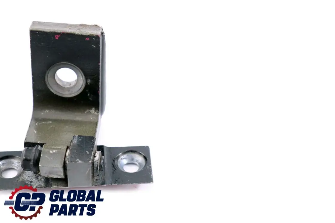 Front Left N/S Door Hinge Upper Black 7068673 to BMW 5 Series E60 E61 with Part number 7176847 BMW 5 Series E60 E61 Front Left N/S Door Hinge Upper Black 7068673 - SKU 7176847-BLK - Part number 7176847