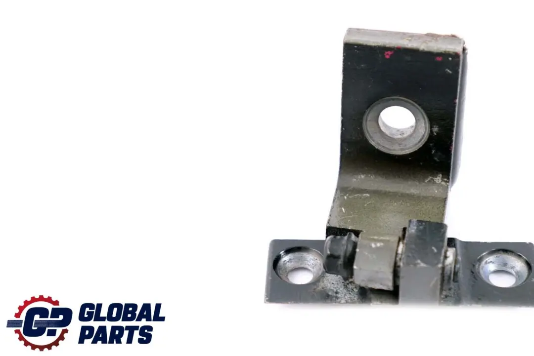 Front Left N/S Door Hinge Upper Black 7068673 to BMW 5 Series E60 E61 with Part number 7176847 BMW 5 Series E60 E61 Front Left N/S Door Hinge Upper Black 7068673 - SKU 7176847-BLK - Part number 7176847