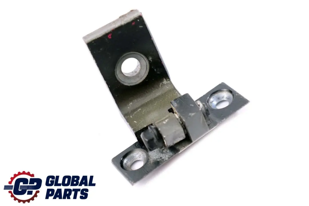 Front Left N/S Door Hinge Upper Black 7068673 to BMW 5 Series E60 E61 with Part number 7176847 BMW 5 Series E60 E61 Front Left N/S Door Hinge Upper Black 7068673 - SKU 7176847-BLK - Part number 7176847