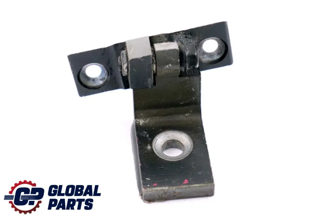 Front Left N/S Door Hinge Upper Black 7068673 to BMW 5 Series E60 E61 with Part number 7176847 BMW 5 Series E60 E61 Front Left N/S Door Hinge Upper Black 7068673 - SKU 7176847-BLK - Part number 7176847