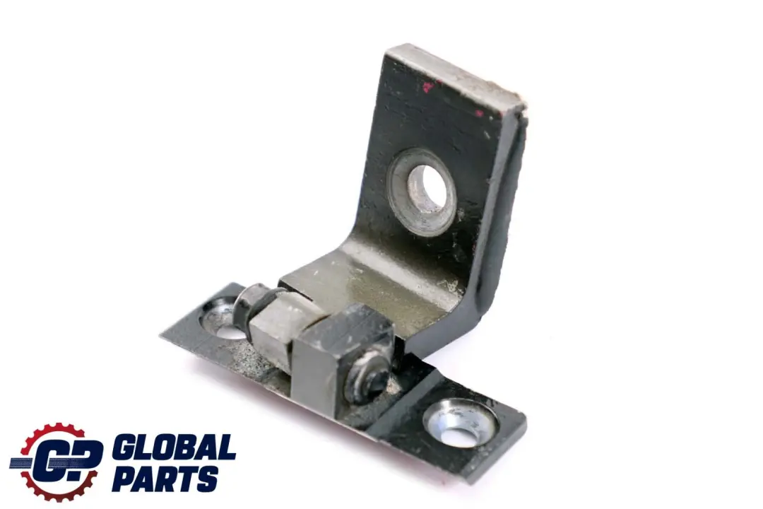 Front Left N/S Door Hinge Upper Black 7068673 to BMW 5 Series E60 E61 with Part number 7176847 BMW 5 Series E60 E61 Front Left N/S Door Hinge Upper Black 7068673 - SKU 7176847-BLK - Part number 7176847