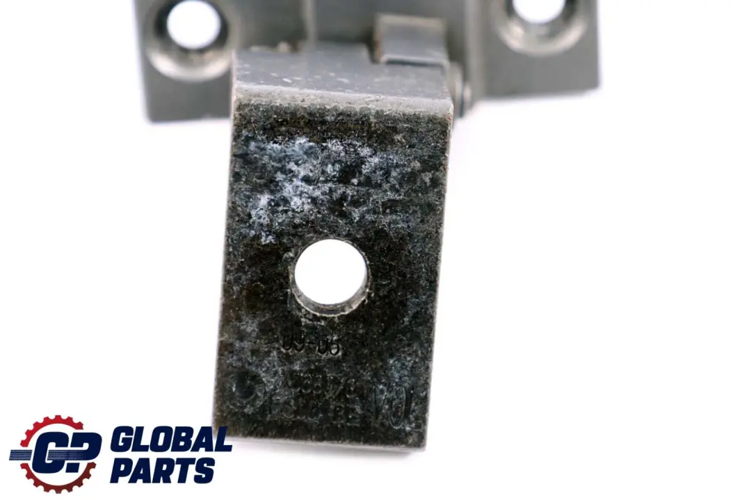 Front Left N/S Door Hinge Upper Sparkling Graphite A22 to BMW 5 Series E60 E61 with Part number 7176847 BMW 5 Series E60 E61 Front Left N/S Door Hinge Upper Sparkling Graphite A22 - SKU 7176847-SG - Part number 7176847